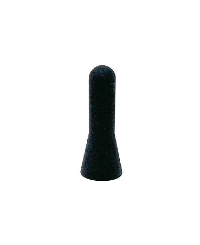 Torque Solution Premium Super Stubby Billet Antenne für Mitsubishi/Honda/Ford/Subaru