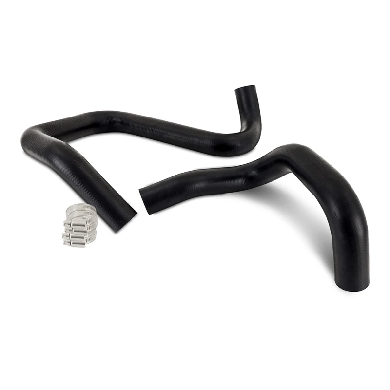 Mishimoto 2012-2018 Jeep Wrangler JK 3.6L Ersatzschlauch-Kit