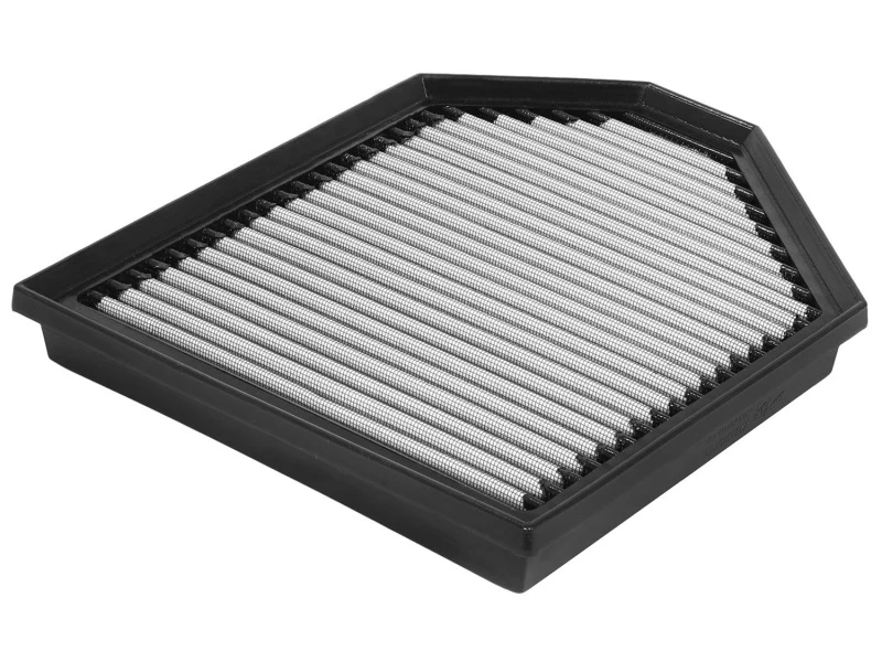 aFe MagnumFLOW OEM-Ersatzluftfilter PRO DRY S 11-16 BMW X3 xDrive28i F25 2.0T