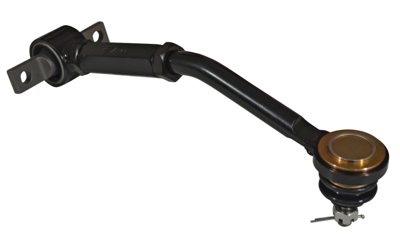 SPC Performance 90-97 Honda Accord/96-98 Acura TL Hinten EZ Arm XR Verstellbare Kontrollarm mit Kugelgelenk