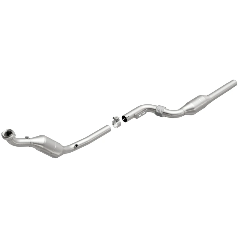 Magnaflow-Katalysator DF 98-03 MB E320 3.2L P/S