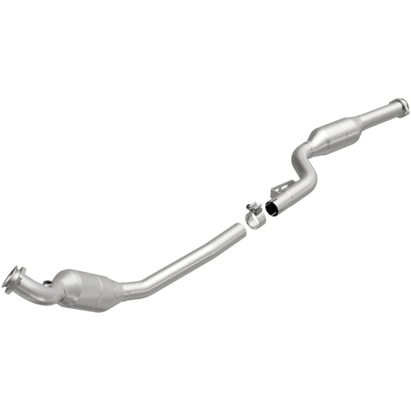 Magnaflow-Katalysator DF 98-03 MB E320 3.2L D/S