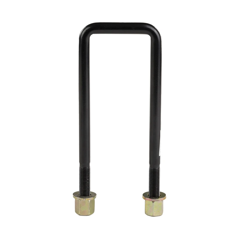 ARB / OME U-Bolt-Wascher und Mutter Nissan Pickup Heck