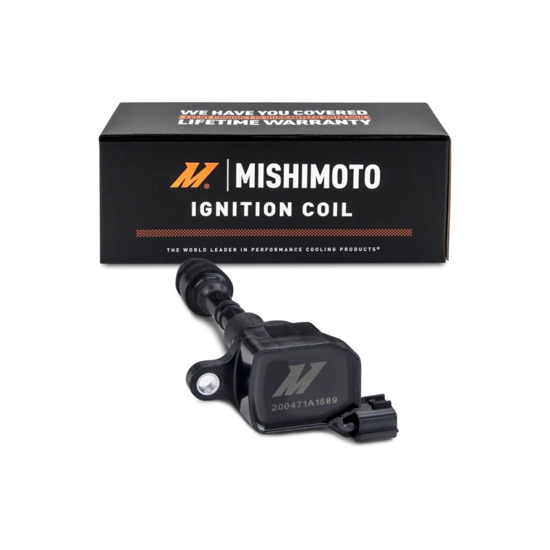 Mishimoto 01-08 Nissan Maxima 3.5L Zündspule