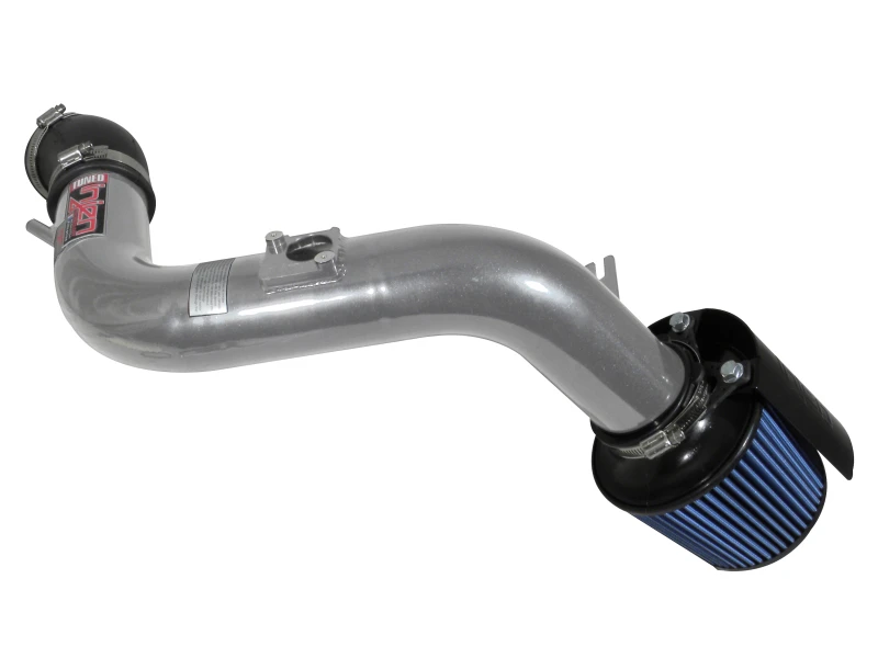 Injen 03-05 Mazda 6 3.0L V6 Coupé und Kombi Poliertes Kalte-Luft-Ansaugsystem