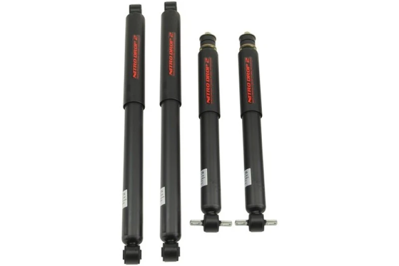 Belltech ND2 OEM Stoßdämpfer-Set