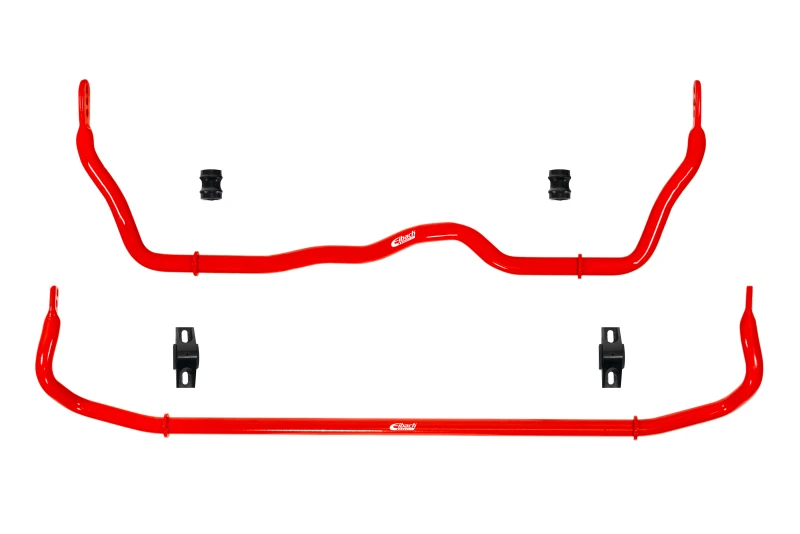 Eibach 19-21 Toyota Corolla 2.0L Hatchback Anti-Roll-Kit - Vorne (29mm) und Hinten (27mm)