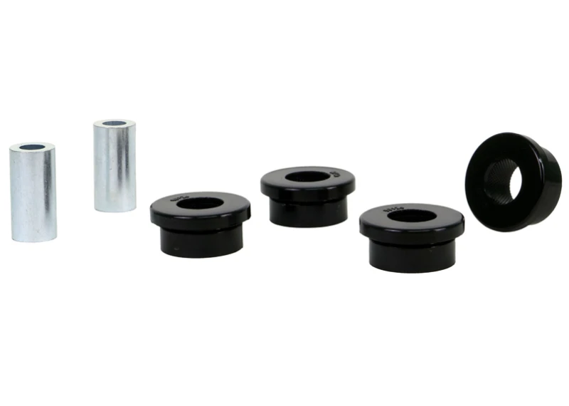 Whiteline 06-11 Honda Civic Hinterer Kontrollarm-Buchsen-Kit (Unterer Hinterer Äußerer Buchse)
