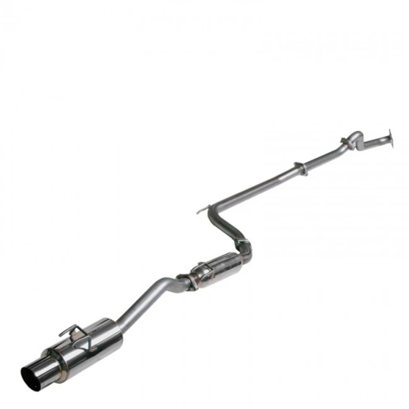 Skunk2 MegaPower 06-08 Honda Civic (Non Si) (2Dr) 60mm Auspuffanlage