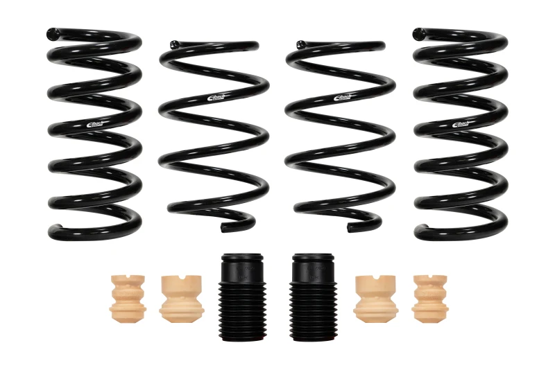 Eibach Pro-Kit für Ford Mustang GT 5.0L V8 (2015)