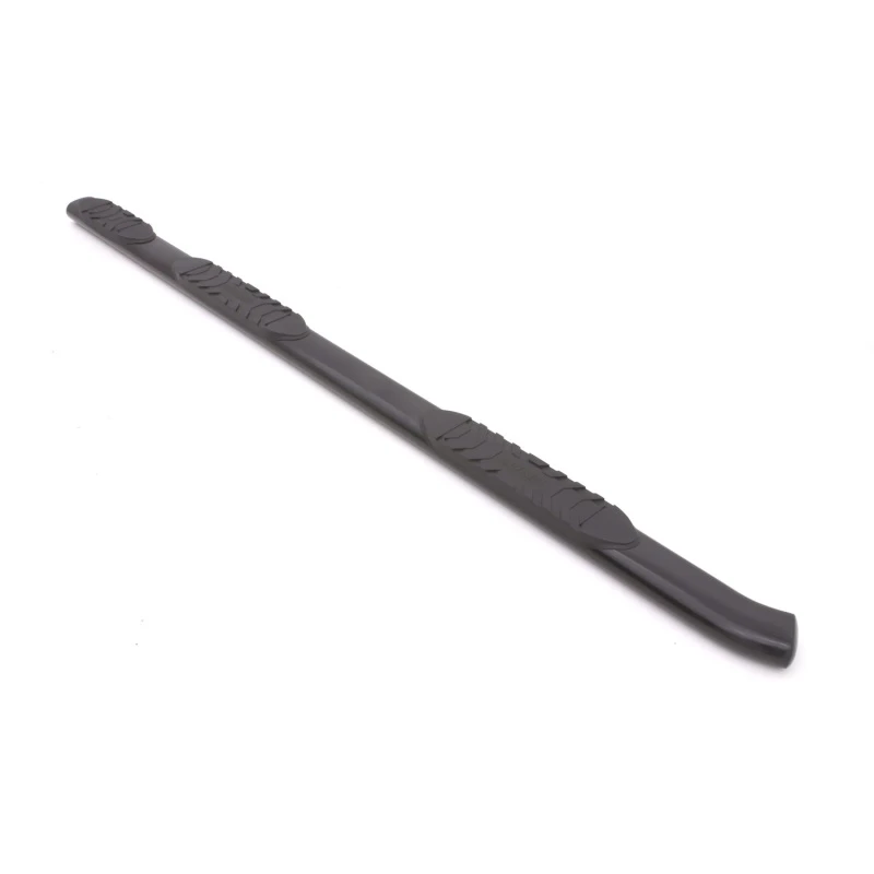 Lund 09-17 Dodge Ram 1500 Crew Cab (5,5ft. Bett) 5 Zoll Oval WTW Stahl Nerf Bars - Schwarz