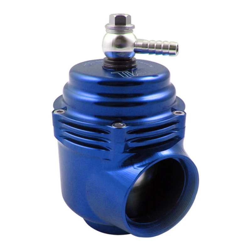 TiAL Sport QRJ BOV 3 PSI Spring - Blau