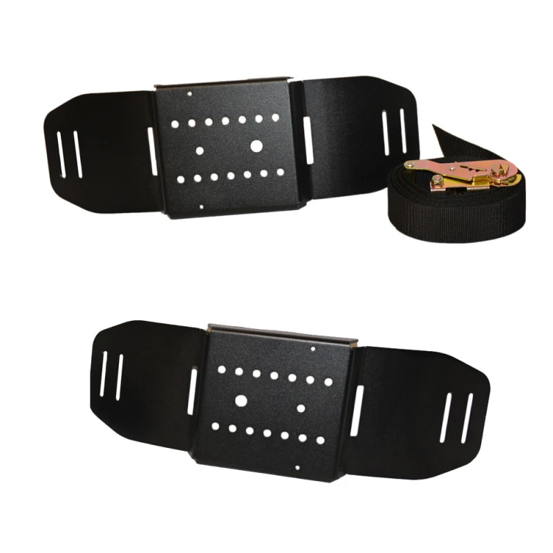 Rock Slide Engineering EZ Rack Kit