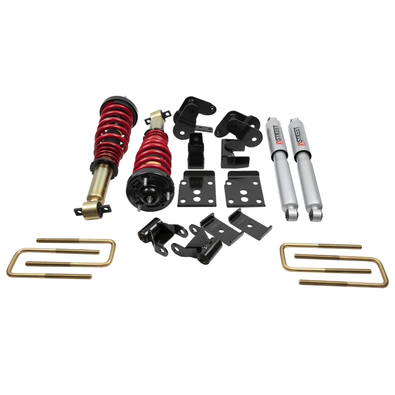 Belltech 15-20 Ford 150 SP Coilover-Kit