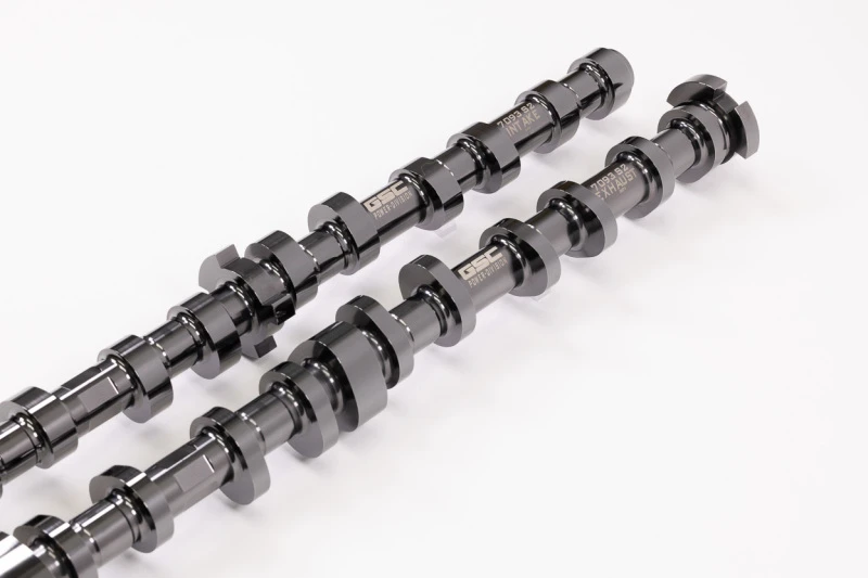 GSC P-D 2021+ BMW M3/M4 S58 S2 Cams