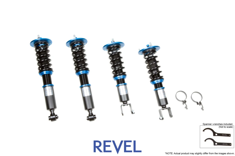 Revel Touring Sport Damper für 1993–1995 Mazda RX-7
