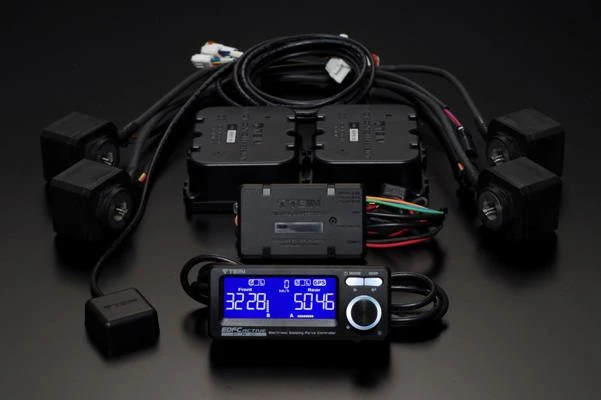 Tein EDFC Active Pro Controller Kit