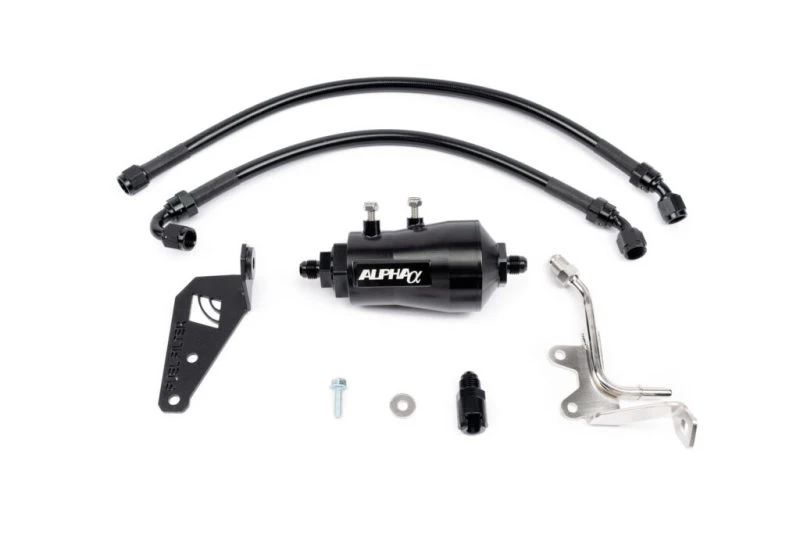 AMS Performance 2023 Nissan Z Kraftstofffilter