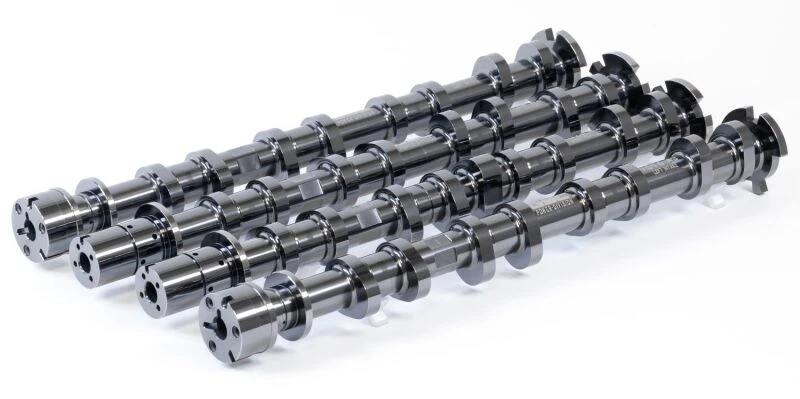 GSC Power Division Billet S2 Camshafts for Ford F-150 Coyote Gen 3