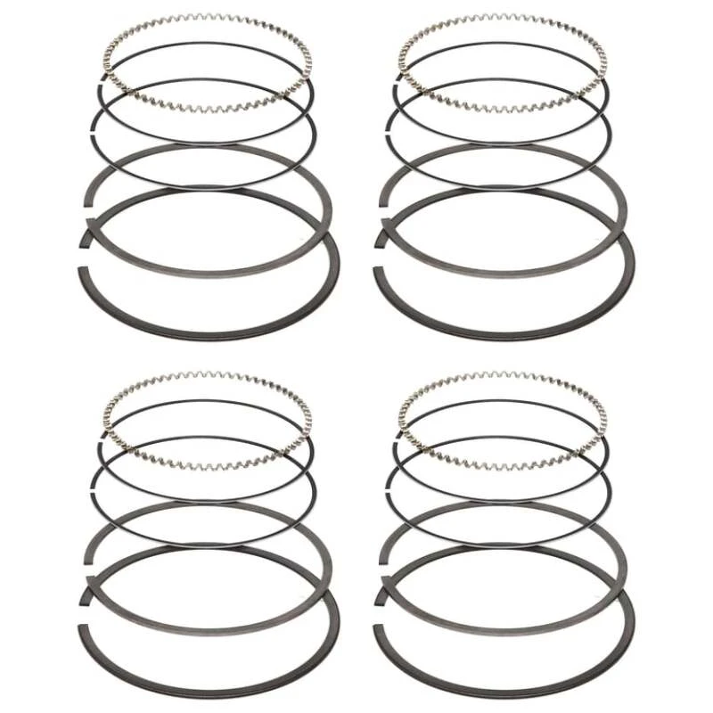 Manley 87,5mm File Fit 1,2mm x1,2mmx2,8mm Standard (7-11lbs) Ring-Set