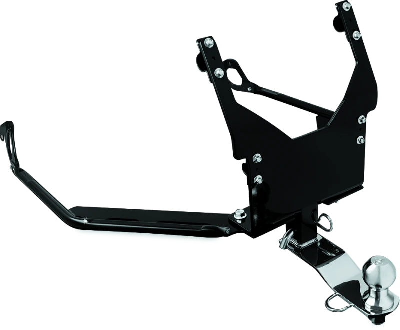 Kuryakyn Trailer Hitch for 01-10 Honda GL1800