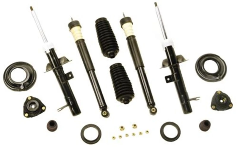 Ford Racing SVT Focus Stoßdämpfer-Kit