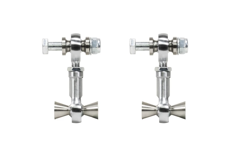 Eibach 16-19 Honda Civic Hardware-Kit