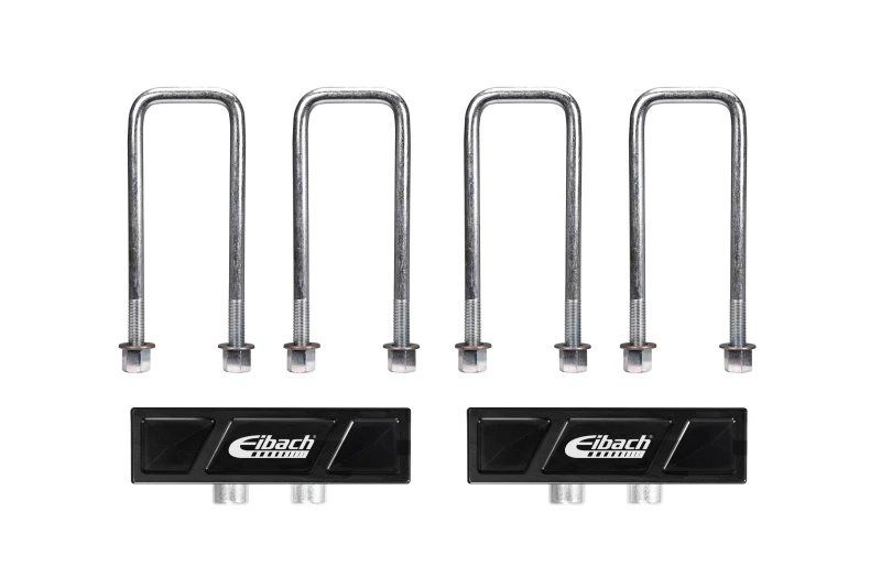 Eibach 15-20 Ford F-150 Pro-Truck Hecklift-Block