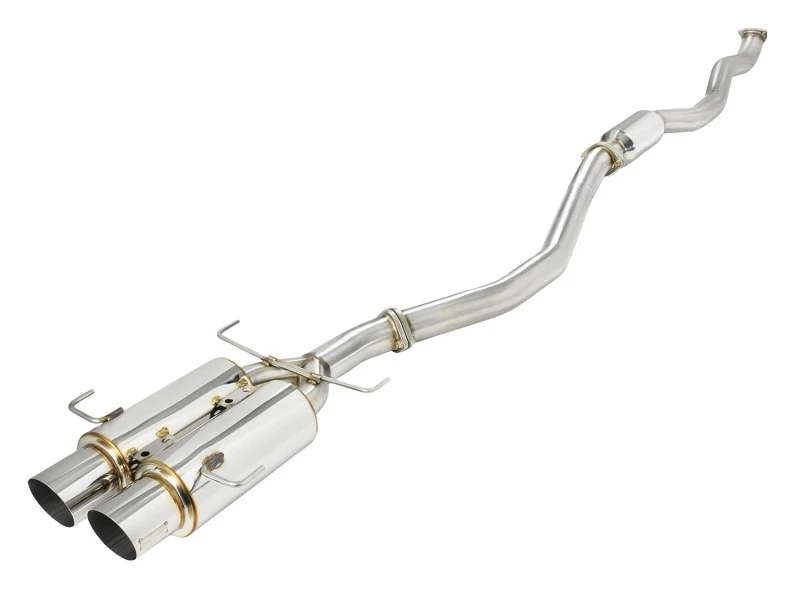 Skunk2 MegaPower RR 17-20 Honda Civic Si Coupe Auspuffsystem