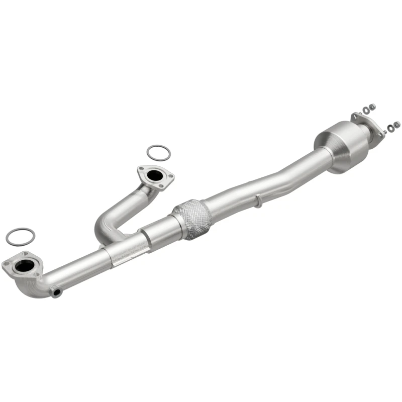 MagnaFlow-Katalysator Direktfit für 13-14 Accord 3.5L