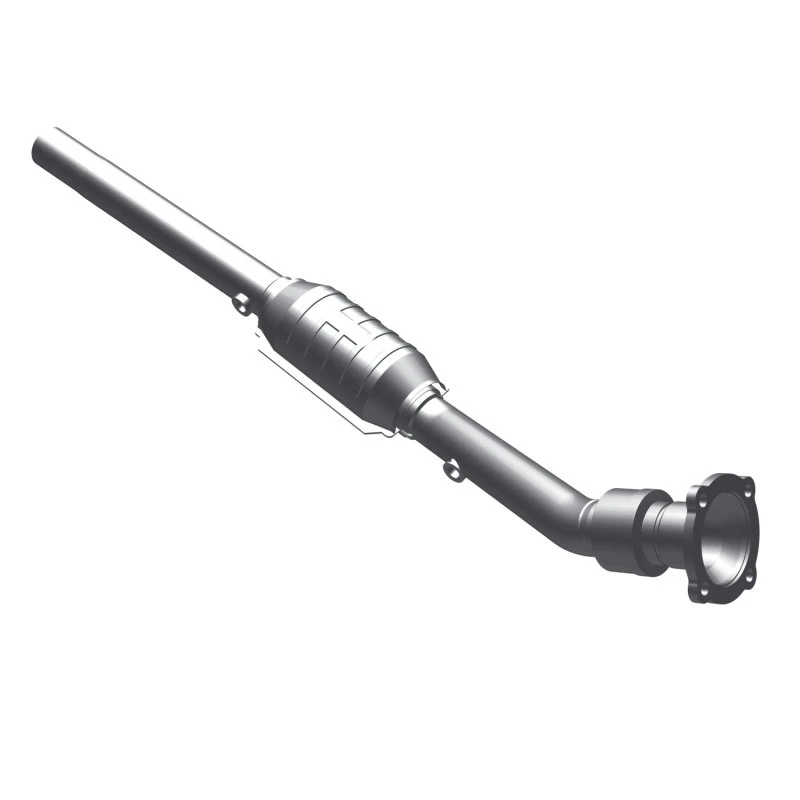 MagnaFlow-Konverter DF 99-04 VW Beetle V4 1,8L GLX Turbo S / 99-03 Golf V4 1,8L GLS GTI/Jetta V4 1,8L GLS