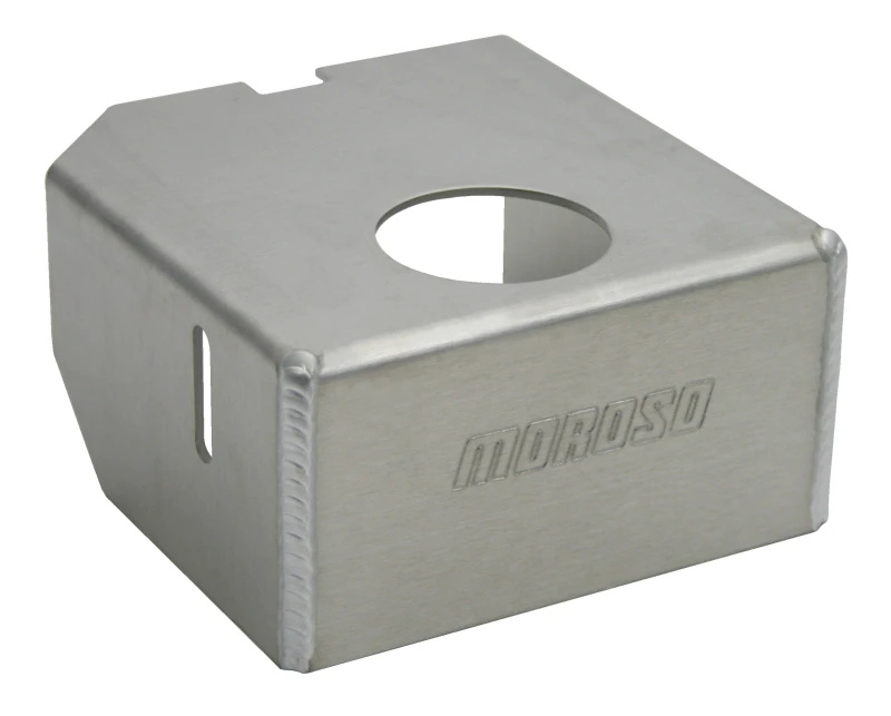 Moroso Bremse-Reservoir-Abdeckung für 2010–2015 Chevrolet Camaro