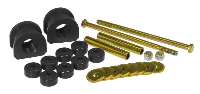 Prothane Vorderer Stabilisatorbuchsen für 1982–2001 GM S10 2WD