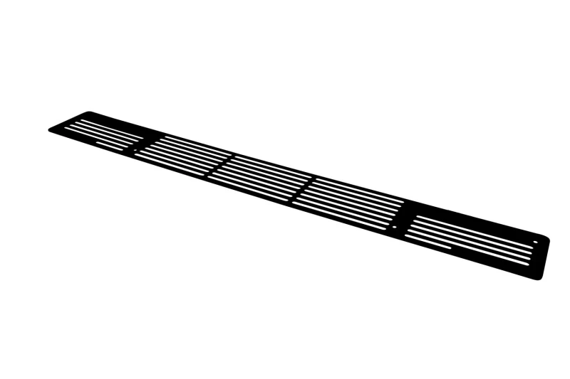 Putco 18-20 Ford F-150 - Bar-Stil - Schwarze Stoßstangen-Grill-Einsätze