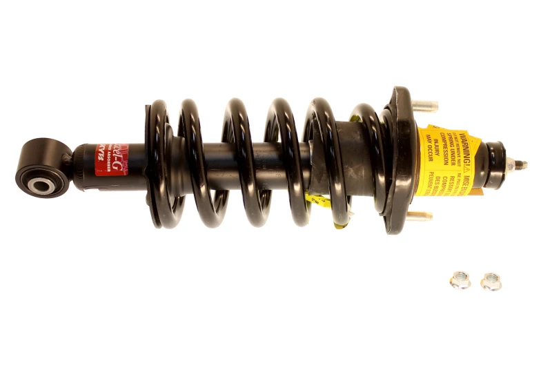 KYB Stoßdämpfer & Struts Strut Plus Hinten Rechts HONDA CR-V 2004-2002