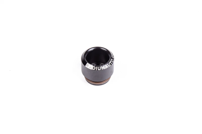 Radium Engineering Mazda 13B / 20B Drehkolbenmotoren-Einspritzsitz (Einzel)