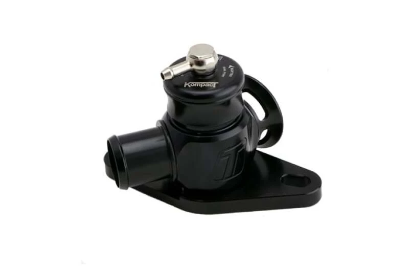 Turbosmart BOV Kompact Dual Port for 98-00 Subaru Forester / 99 WRX