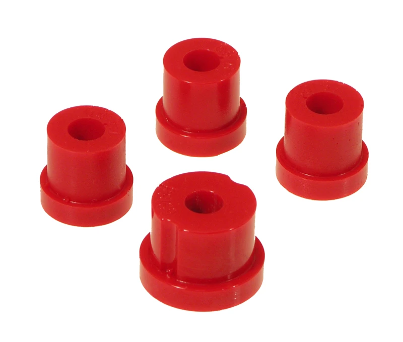 Prothane Shifter Bushings for 95-05 Dodge Neon - Red
