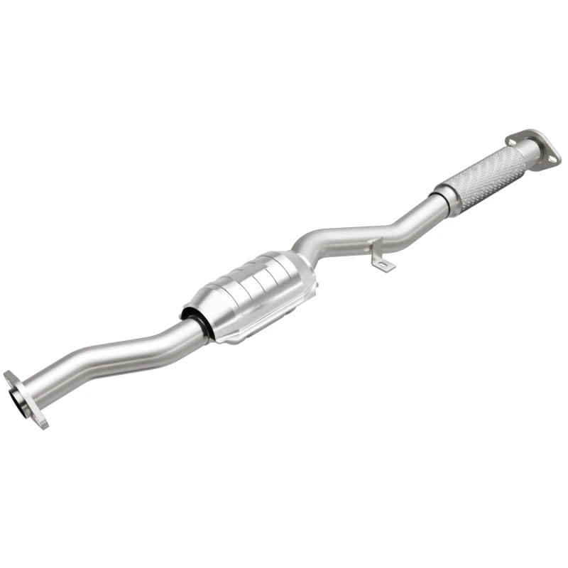 MagnaFlow-Katalysator Direkt-Passend Nissan 85-86