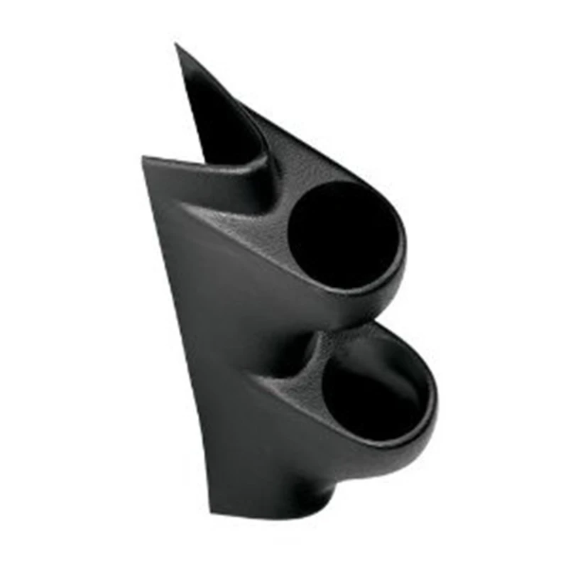 Autometer 96-00 Honda Civic EK (2dr) 2-1/16 Zoll A-Säule Dual Gauge Pod Mount