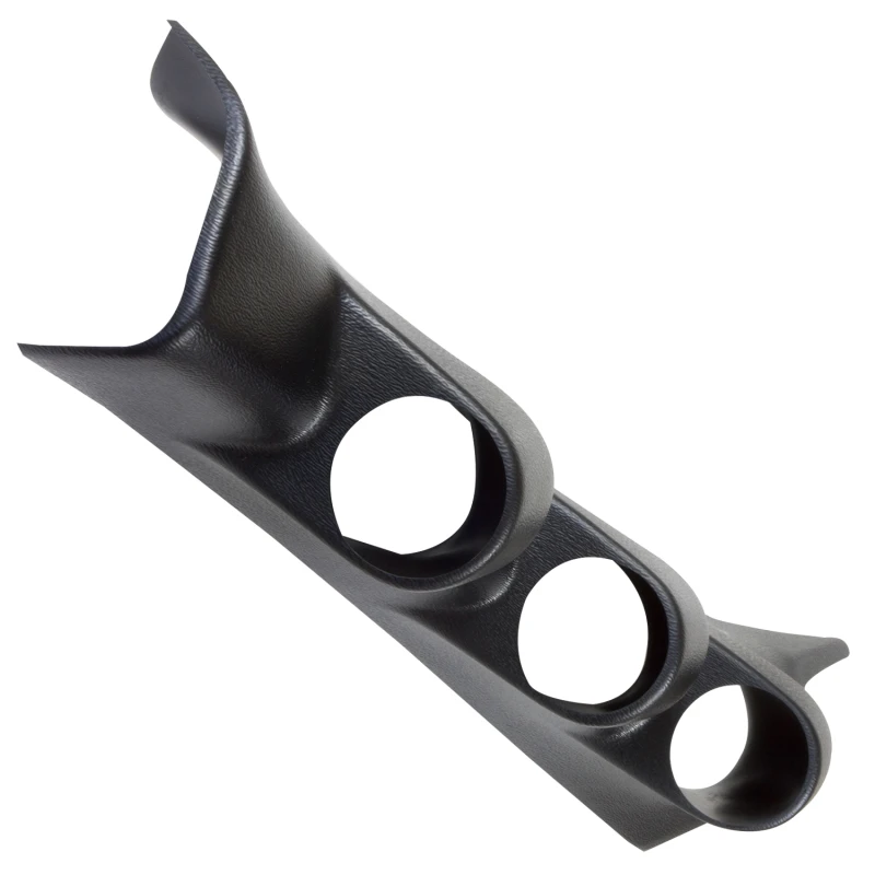 Autometer 03-07 G35 52mm Vollständiges Dreifach-Pfeiler-Instrumentenpod