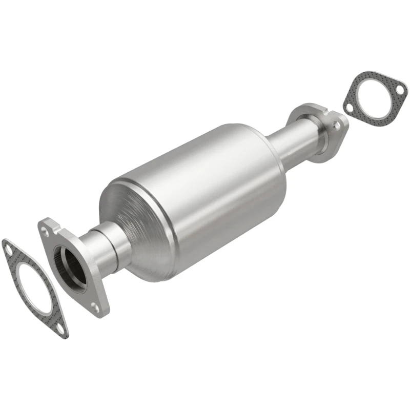 MagnaFlow Nissan Direkt-Pass-Katalysator