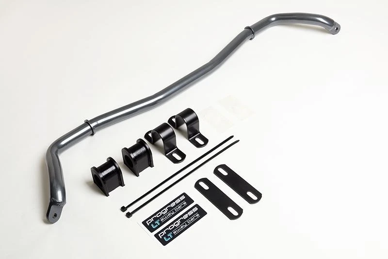 Progress LT Hinterer Stabilisator für 18-21 Jeep Grand Cherokee SRT-8 und Trackhawk