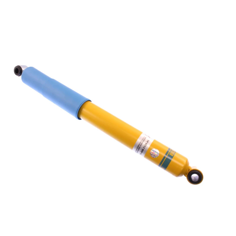 Bilstein 4600 Serie 98-04 Nissan Frontier hinten Monotube Stoßdämpfer (hinten angehobene Höhe: 0-2in)