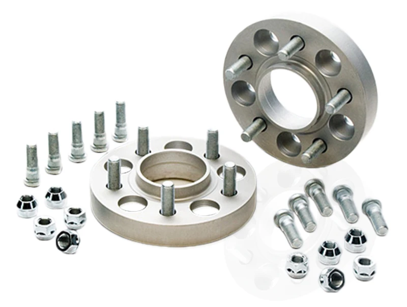 Eibach 21-24 Acura TLX 2.0 T AWD / 22-24 Honda Civic Type R FWD FL5 Pro-Spacer-Kit (15mm Paar)