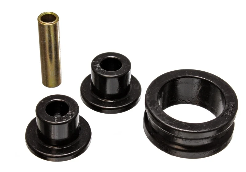Energy Suspension Corvette Ritzel- und Pinion-Lagerung - Schwarz