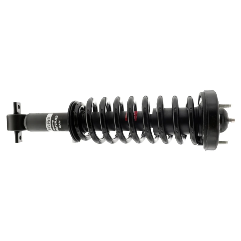 KYB Stoßdämpfer & Struts Strut Plus Vorne Ford F150 2WD ohne HD-Paket 2015-18