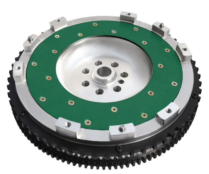 Fidanza 10-12 Hyundai Genesis 2.0L Alu-Schwungrad
