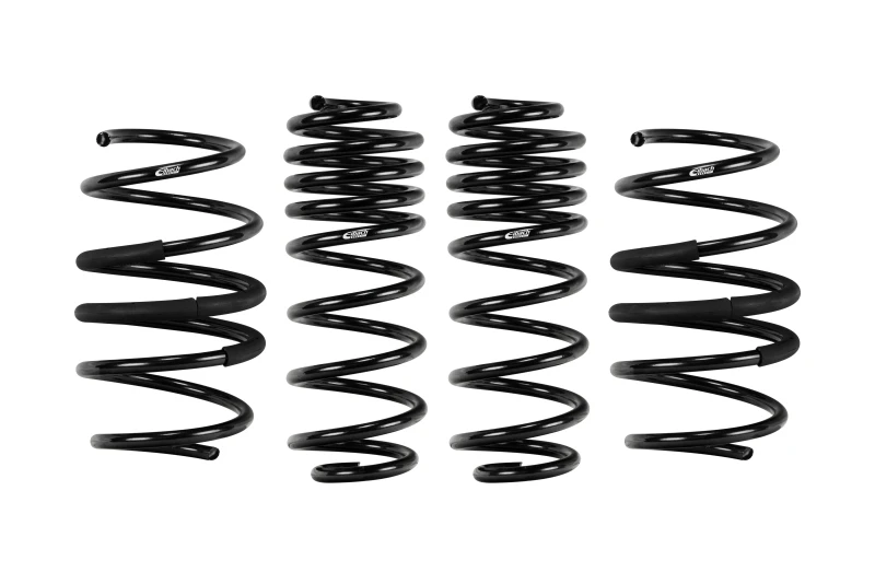 Eibach Pro-Kit für Corolla Sedan 19-22