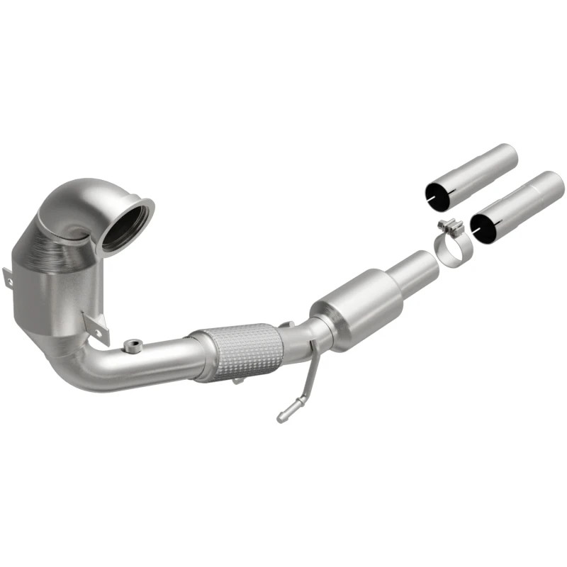 MagnaFlow-Katalysator Direktfit für VW Golf / GTI 15-17